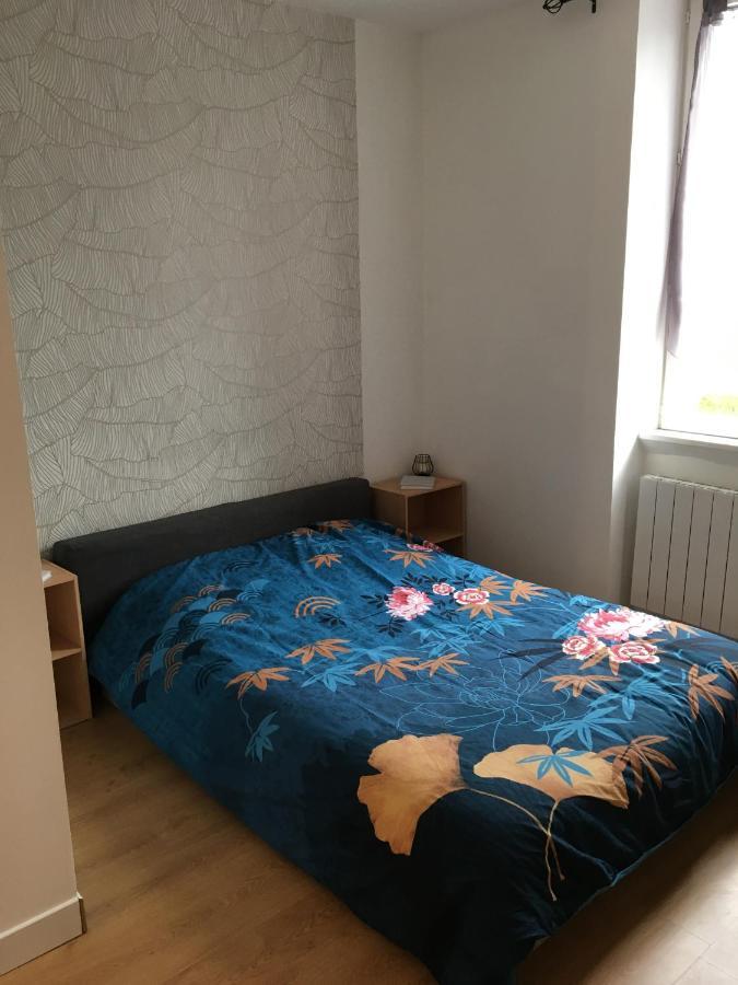 Palme Doree Le Breuil  Экстерьер фото